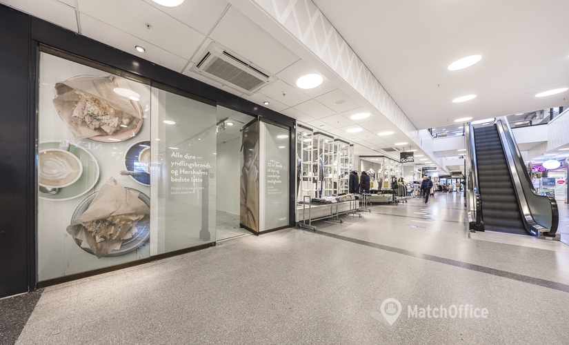 72 m² Store for rent in Horsholm, Usserød Kongevej 187 (2970) - 9 | MatchOffice