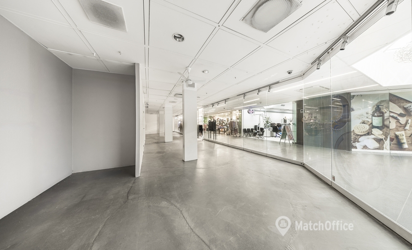 117 m² Shop for rent in Horsholm, Usserød Kongevej 187 (2970) - 9 | MatchOffice