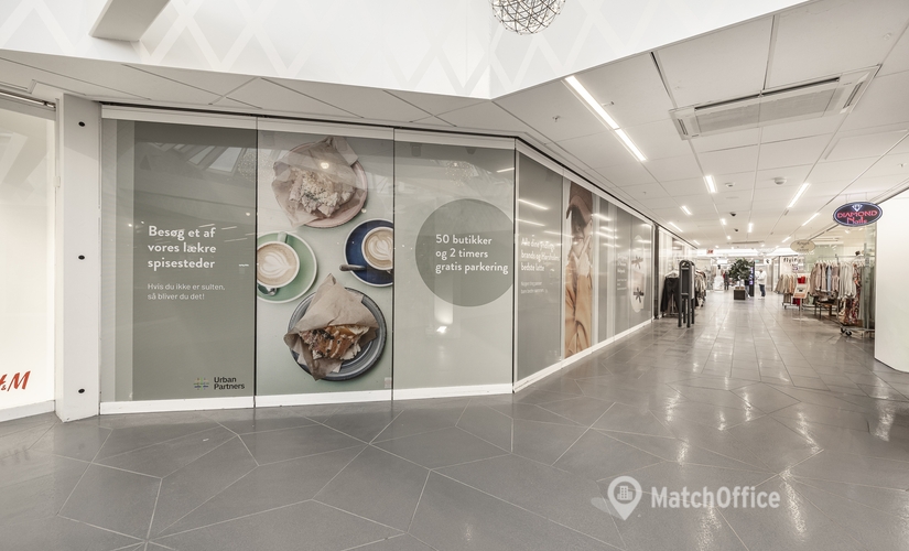 117 m² Commercial shop for rent in Horsholm, Usserød Kongevej 187 (2970) - 9 | MatchOffice