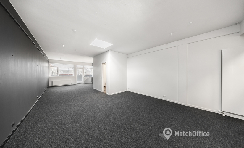 Butik til leje på Usserød Kongevej 187, 2970 Hørsholm - 57 m² | Foto 2 - Lokalebasen