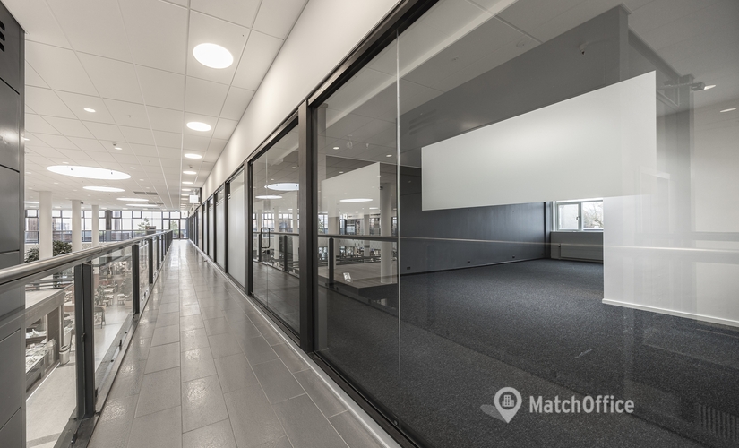 Butik til leje på Usserød Kongevej 187, 2970 Hørsholm - 57 m² | Foto 3 - Lokalebasen