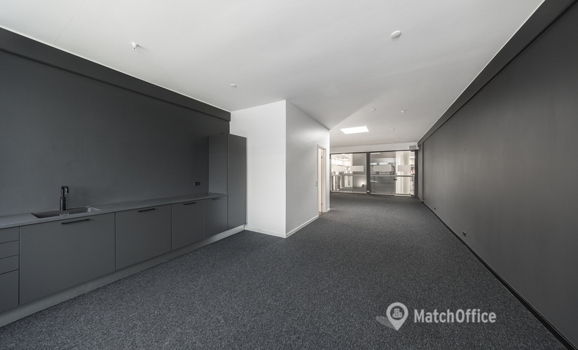 Butik til leje på Usserød Kongevej 187, 2970 Hørsholm - 57 m² | Foto 1 - Lokalebasen.dk