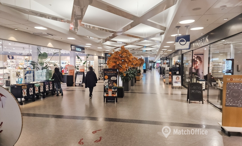 89 m² Shop for rent in Horsholm, Usserød Kongevej 187 (2970) - 105 | MatchOffice.com