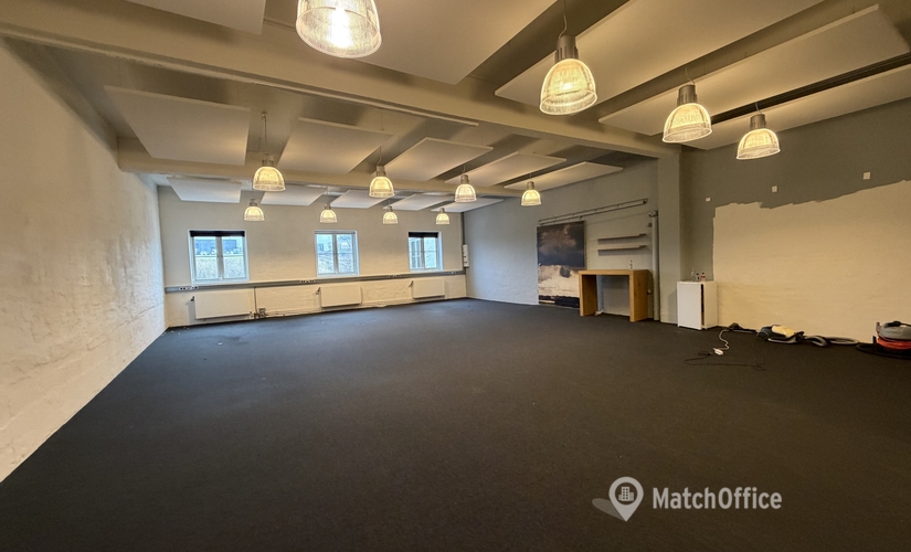 Kontor til leje på Måløv Byvej 229, 2760 Måløv - 157 m² | Foto 7 - Lokalebasen