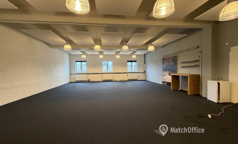 Kontor til leje på Måløv Byvej 229, 2760 Måløv - 157 m² | Foto 4 - Lokalebasen.dk