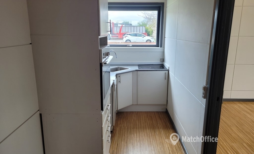 Kontor til leje på Havremarken 4, 3650 Ølstykke - 78 m² | Foto 3 - Lokalebasen