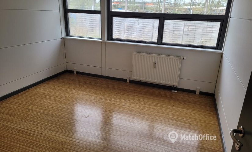 Kontor til leje på Havremarken 4, 3650 Ølstykke - 78 m² | Foto 4 - Lokalebasen.dk