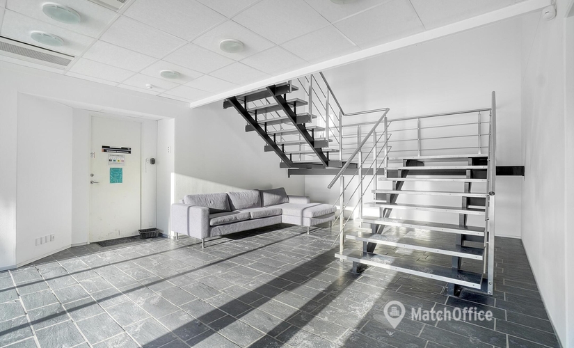 Office Banemarksvej 2A 2600 Glostrup