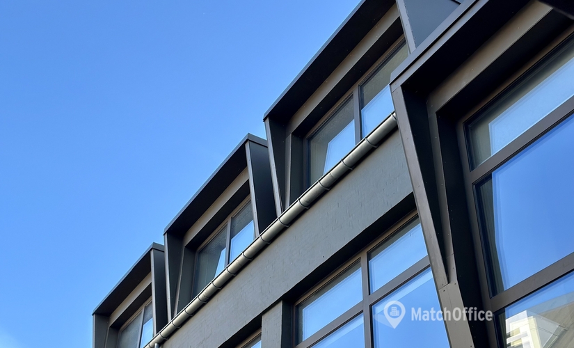 Kontor til leje på Gråbrødrepassagen 12B, 5000 Odense C - 114 m² | Foto 1 - Lokalebasen.dk