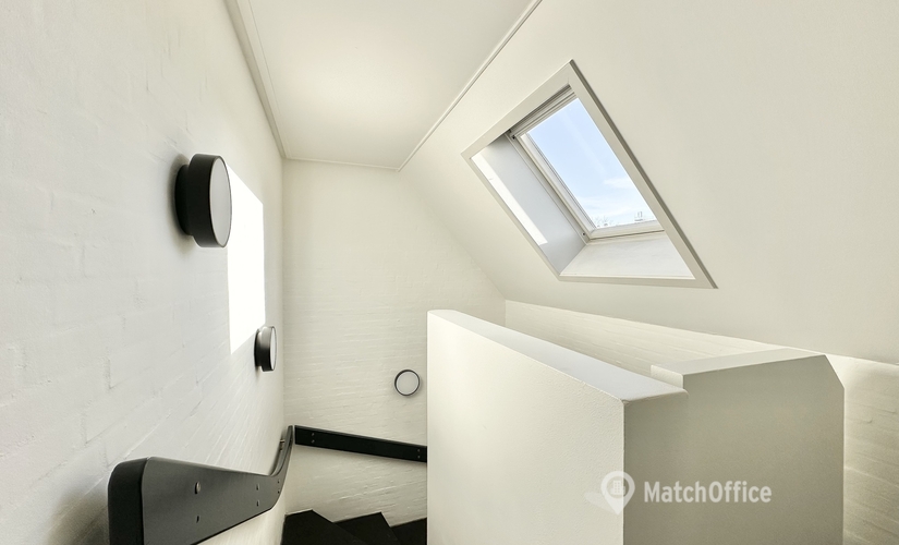 Kontor til leje på Gråbrødrepassagen 12B, 5000 Odense C - 114 m² | Foto 4 - Lokalebasen.dk