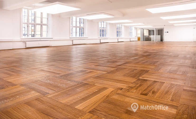 Kontor til leje på Bredgade 25X, 1260 København K - 1041 m² | Foto 0 - Lokalebasen.dk