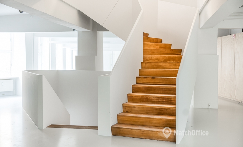 Kontor til leje på Bredgade 25X, 1260 København K - 1041 m² | Foto 4 - Lokalebasen