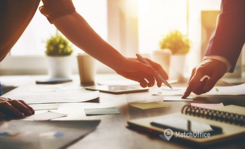 Office Greve Midtby Center 14, 1 2670 Greve