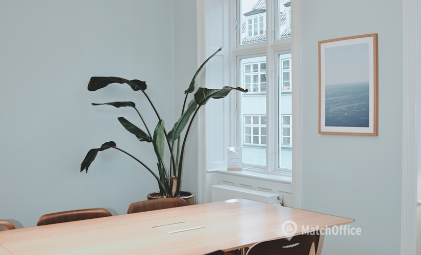 Office Store Kongensgade 68 1264 Copenhagen City Center