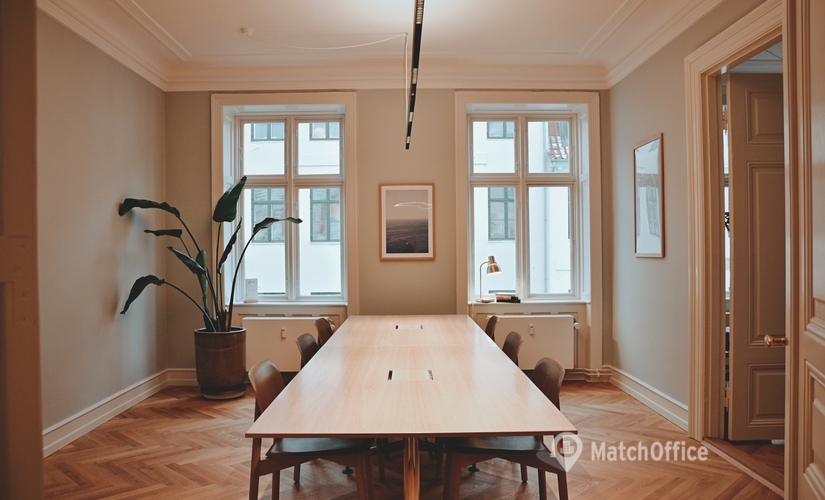 Kontor til leje på Store Kongensgade 68, 1264 København K - 171 m² | Foto 3 - Lokalebasen.dk