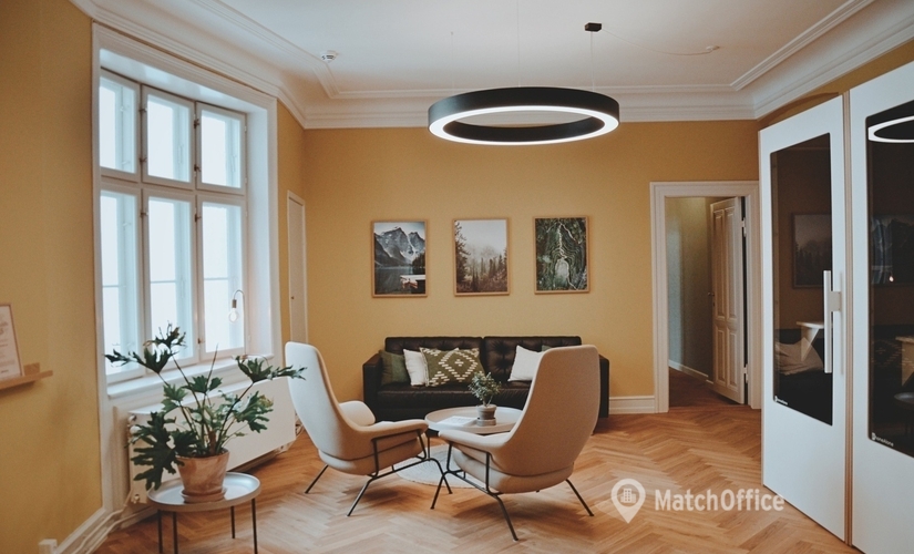 Kontor til leje på Store Kongensgade 68, 1264 København K - 171 m² | Foto 1 - Lokalebasen