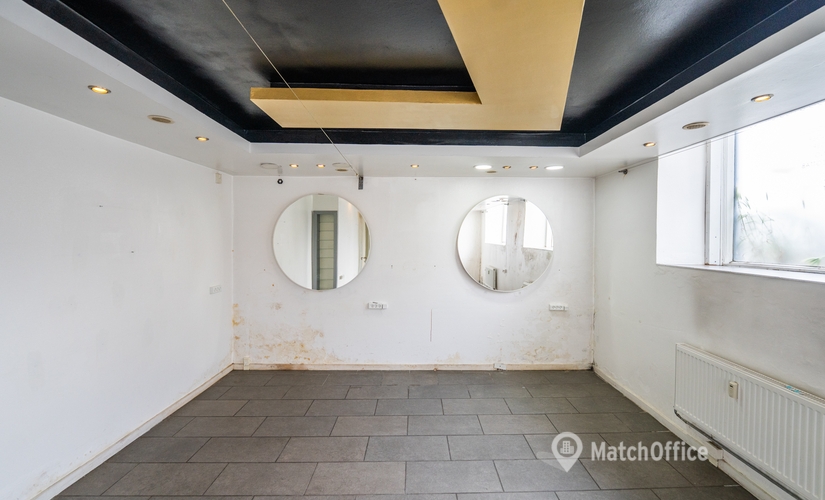 Kontor til leje på Lundtoftegade 82, 2200 København N - 184 m² | Foto 3 - Lokalebasen.dk