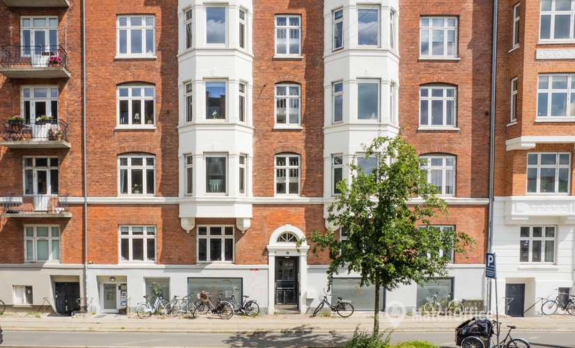 Kontor til leje på Lundtoftegade 82, 2200 København N - 184 m² | Foto 0 - Lokalebasen