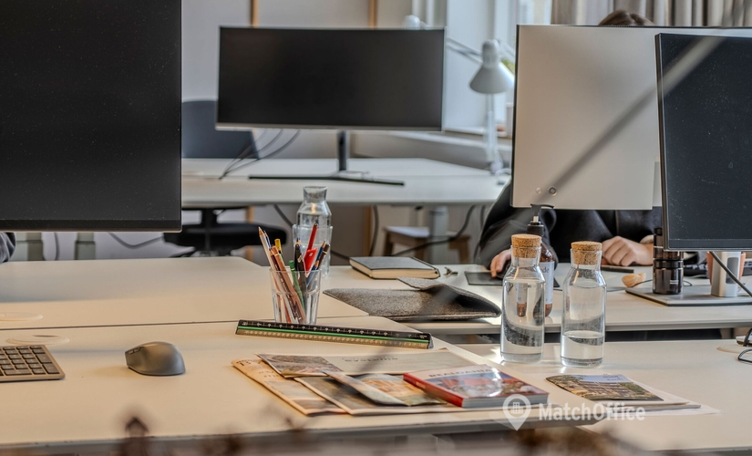 Office Nattergalevej 6 2400 Copenhagen NV