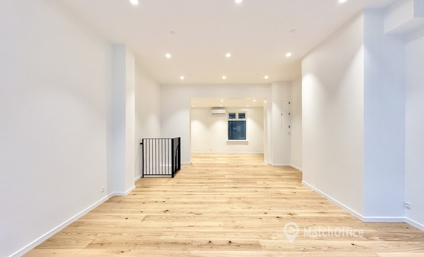 Butik til leje på Vestergade 61, 5000 Odense C - 103 m² | Foto 1 - Lokalebasen.dk