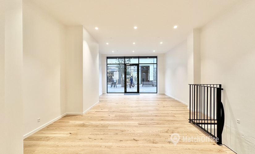 Butik til leje på Vestergade 61, 5000 Odense C - 103 m² | Foto 2 - Lokalebasen
