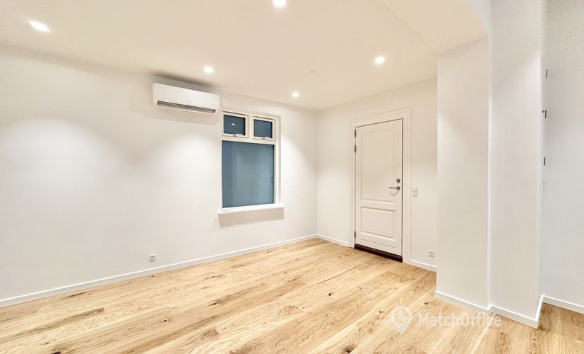 Butik til leje på Vestergade 61, 5000 Odense C - 103 m² | Foto 2 - Lokalebasen.dk