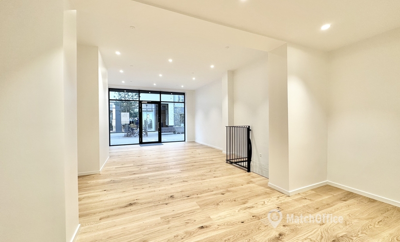 Butik til leje på Vestergade 61, 5000 Odense C - 103 m² | Foto 4 - Lokalebasen