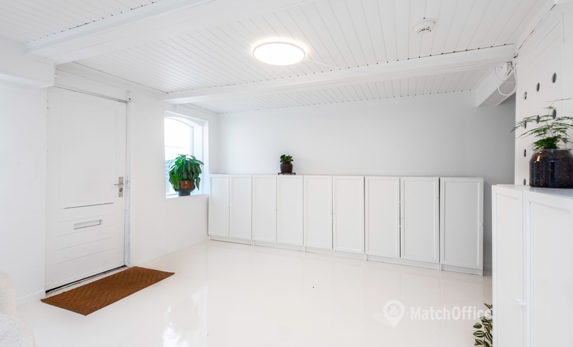 Butik til leje på Algade 64B, 4000 Roskilde - 34 m² | Foto 3 - Lokalebasen
