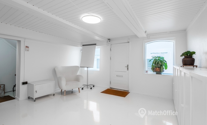 34 m² Shop for rent in Roskilde, Algade 64B (4000) - 2 | MatchOffice