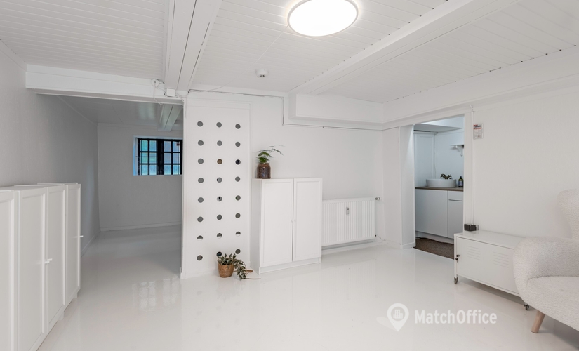 34 m² Store for rent in Roskilde, Algade 64B (4000) - 4 | MatchOffice.com