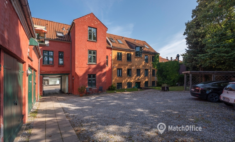 Butik til leje på Algade 64B, 4000 Roskilde - 34 m² | Foto 1 - Lokalebasen.dk