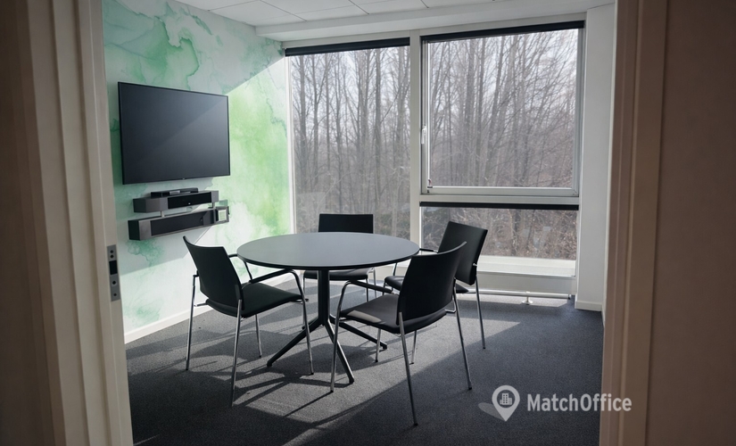 Office Industriparken 21A 2750 Ballerup