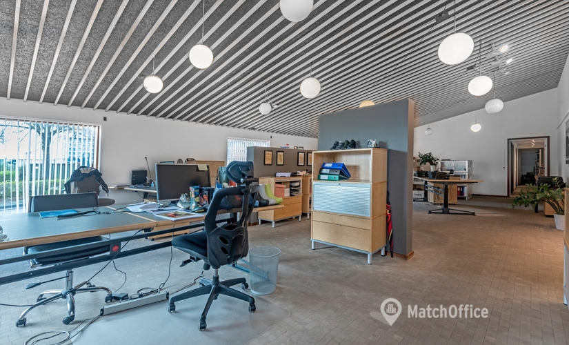 Office Langebjergvænget 2 4000 Roskilde