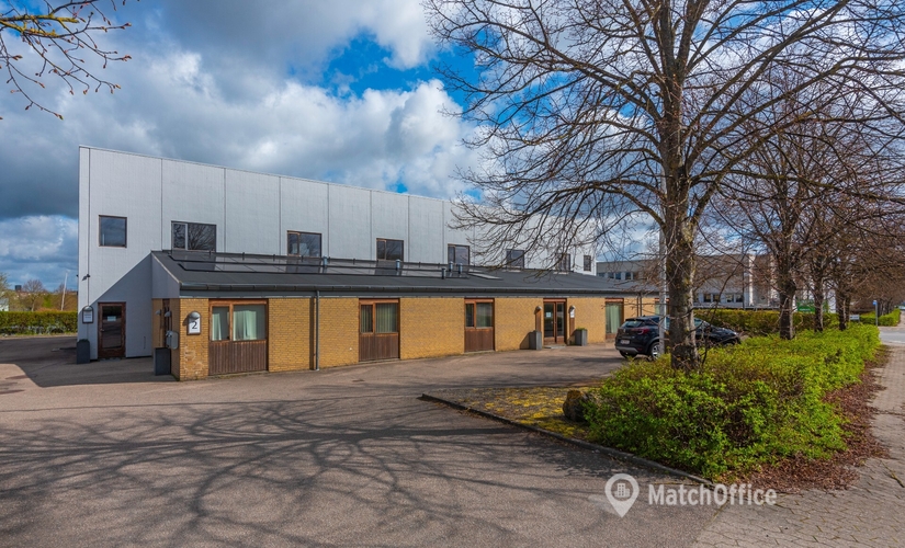 Office Langebjergvænget 2 4000 Roskilde