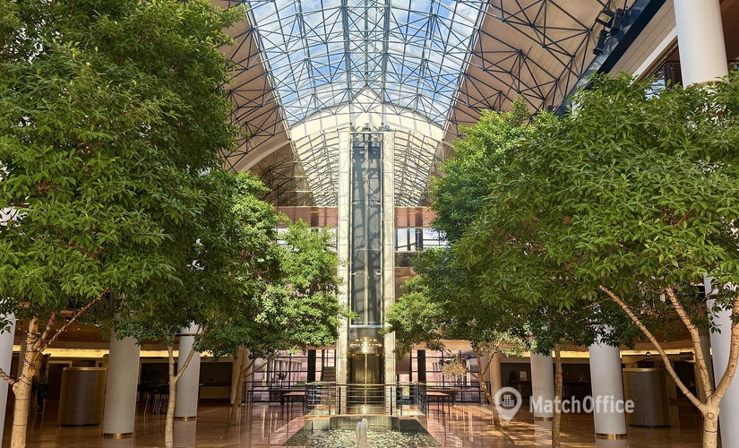 Kontor til leje på Gydevang 39, 3450 Allerød - 108 m² | Foto 4 - Lokalebasen.dk