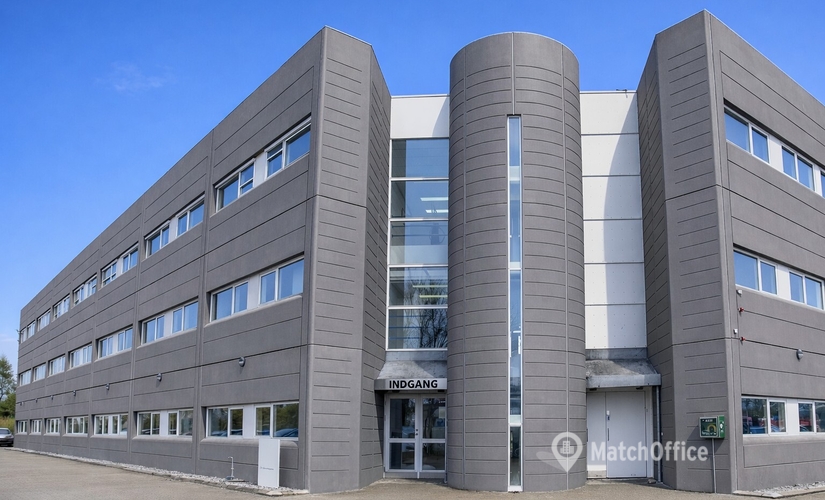 Office Knapholm 7 2730 Herlev