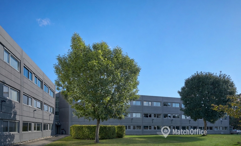 Office Knapholm 7 2730 Herlev