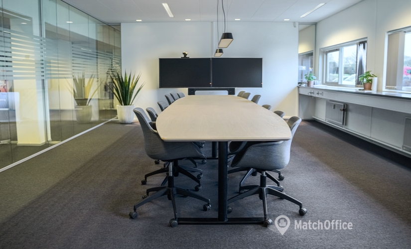 Office Knapholm 7 2730 Herlev