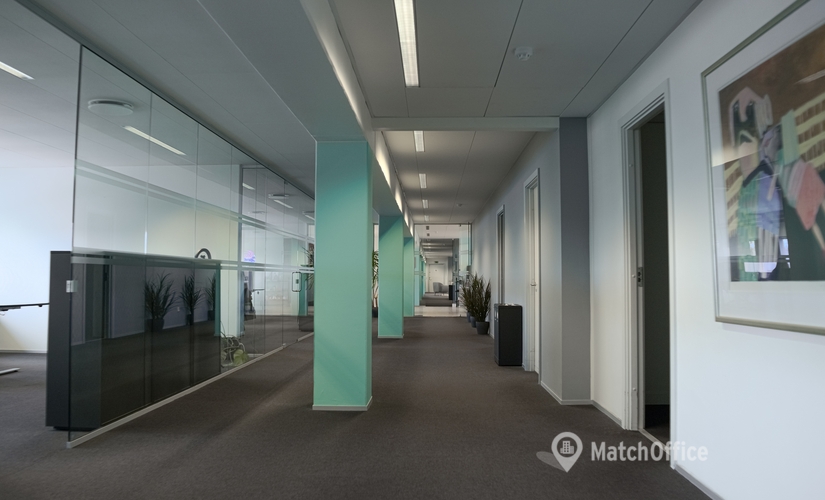 Office Knapholm 7 2730 Herlev