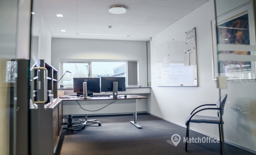 Office Knapholm 7 2730 Herlev