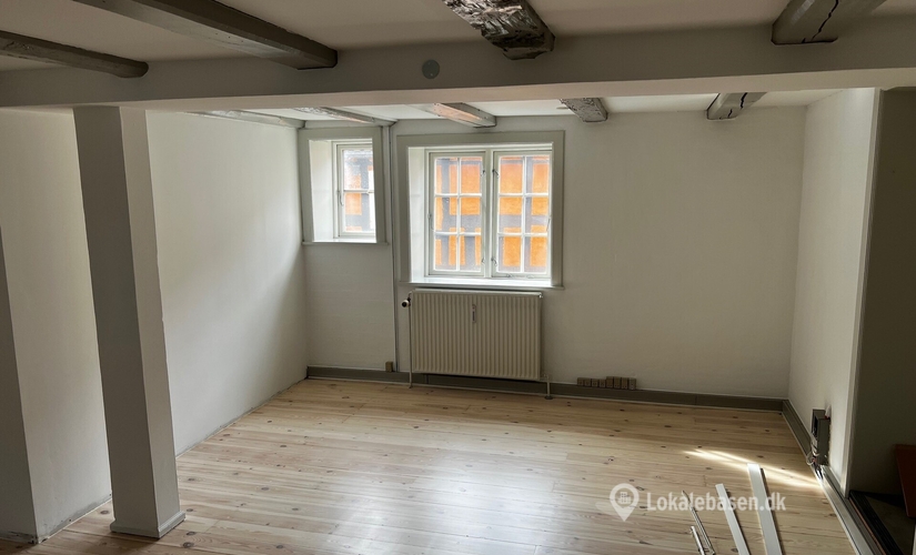 Kontor til leje på Vestergade 56, 8000 Aarhus C - 163 m² | Foto 3 - Lokalebasen.dk