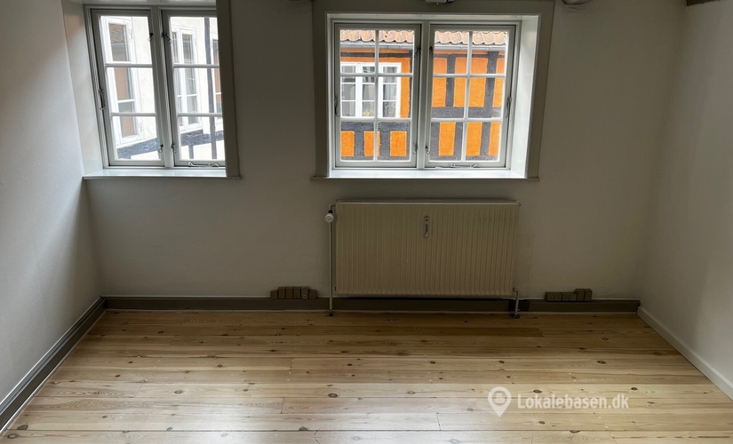 Kontor til leje på Vestergade 56, 8000 Aarhus C - 163 m² | Foto 4 - Lokalebasen