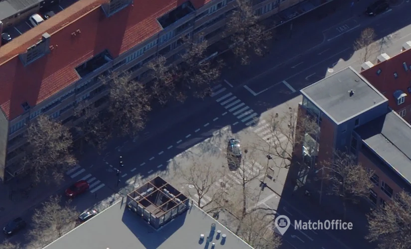 Butik Lyngby Hovedgade 57C 2800 Kongens Lyngby