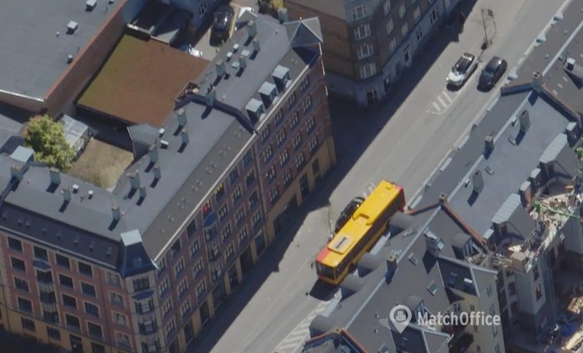 Butik Nordre Fasanvej 142 2000 Frederiksberg