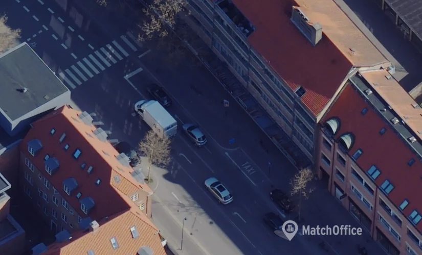 Butik Lyngby Hovedgade 57C 2800 Kongens Lyngby