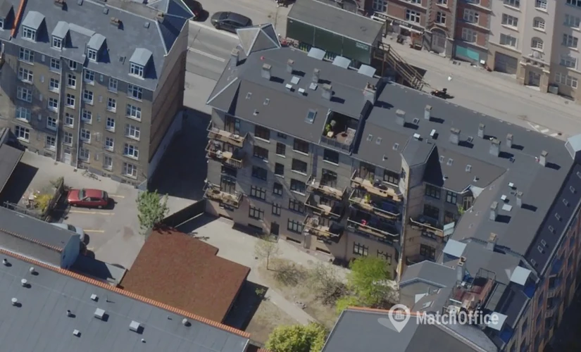 Butik Nordre Fasanvej 142 2000 Frederiksberg