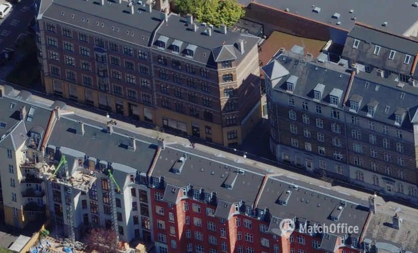 Butik Nordre Fasanvej 142 2000 Frederiksberg