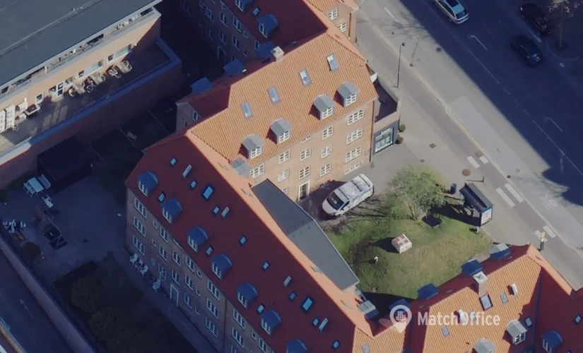 Butik til leje på Lyngby Hovedgade 84A, 2800 Kongens Lyngby - 40 m² | Foto 0 - Lokalebasen