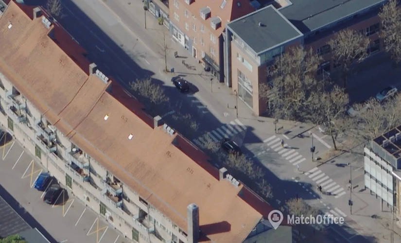 Butik til leje på Lyngby Hovedgade 84A, 2800 Kongens Lyngby - 40 m² | Foto 1 - Lokalebasen.dk