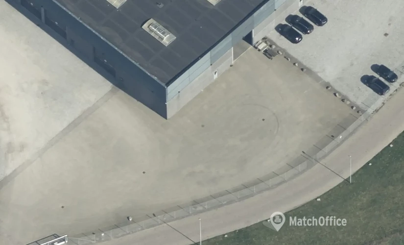 Grund Solbakken 3 6500 Vojens